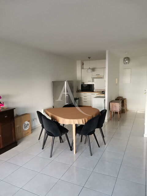  Appartement � louer 2 pi�ces 51 m�