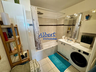  Appartement � vendre 2 pi�ces 41 m�