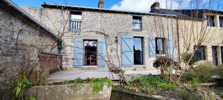  Maison � vendre 7 pi�ces 153 m� Orvault