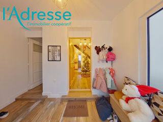  Maison � vendre 7 pi�ces 179 m�