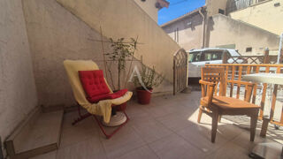  Appartement à vendre 1 pièce 21 m²