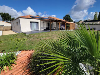  Maison � vendre 4 pi�ces 132 m�