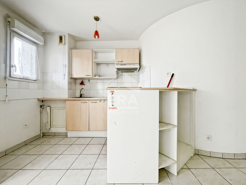 Appartement Etampes 3 pièce(s) 51.25m² à vendre
