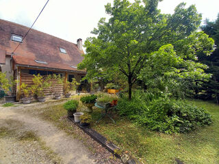  Maison  vendre 7 pices 142 m