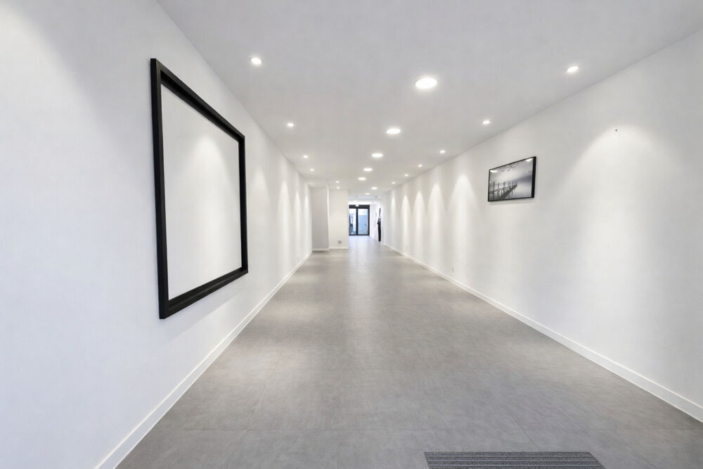 Vente Immeuble Immeuble de 242 m² au coeur de la place : un lieu à fort potentiel pour votre activité ou votre investissement Hazebrouck