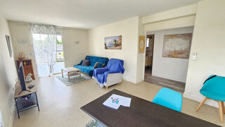  Appartement à vendre 2 pièces 55 m²
