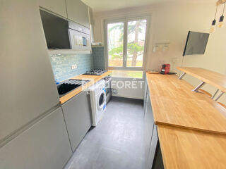  Appartement � vendre 2 pi�ces 40 m�