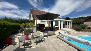  Maison  vendre 7 pices 132 m