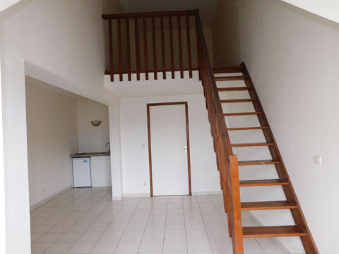  Appartement � louer 2 pi�ces 30 m�