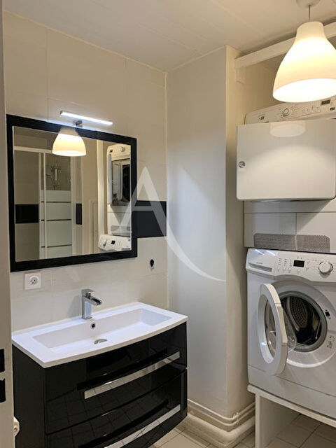  Appartement � louer 2 pi�ces 57 m�