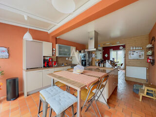  Maison à vendre 8 pièces 200 m²