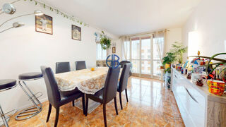  Appartement � vendre 5 pi�ces 80 m�