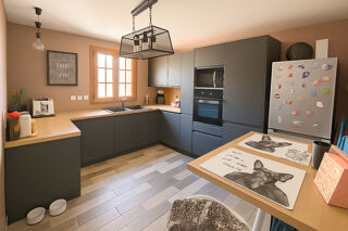  Maison � vendre 4 pi�ces 104 m� Chambly