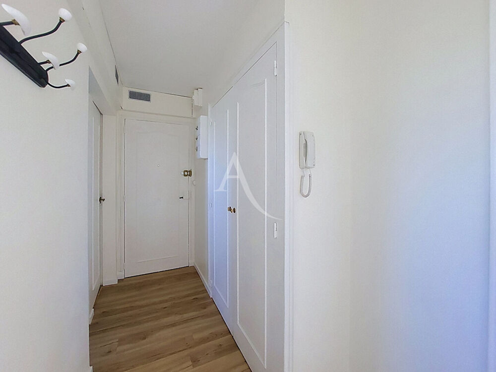 Appartement Cholet 3 pièce(s) 53.42 m2