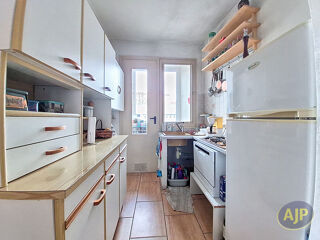  Appartement à vendre 3 pièces 75 m²