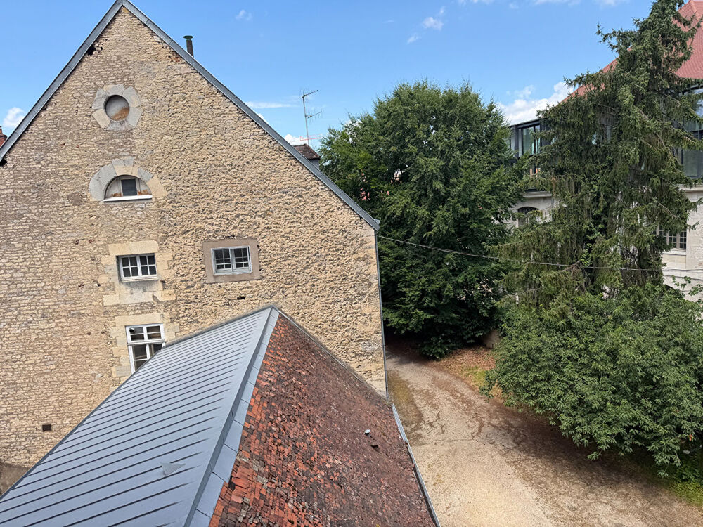 Vente Immeuble Immeuble Besancon 541 m2 Besancon