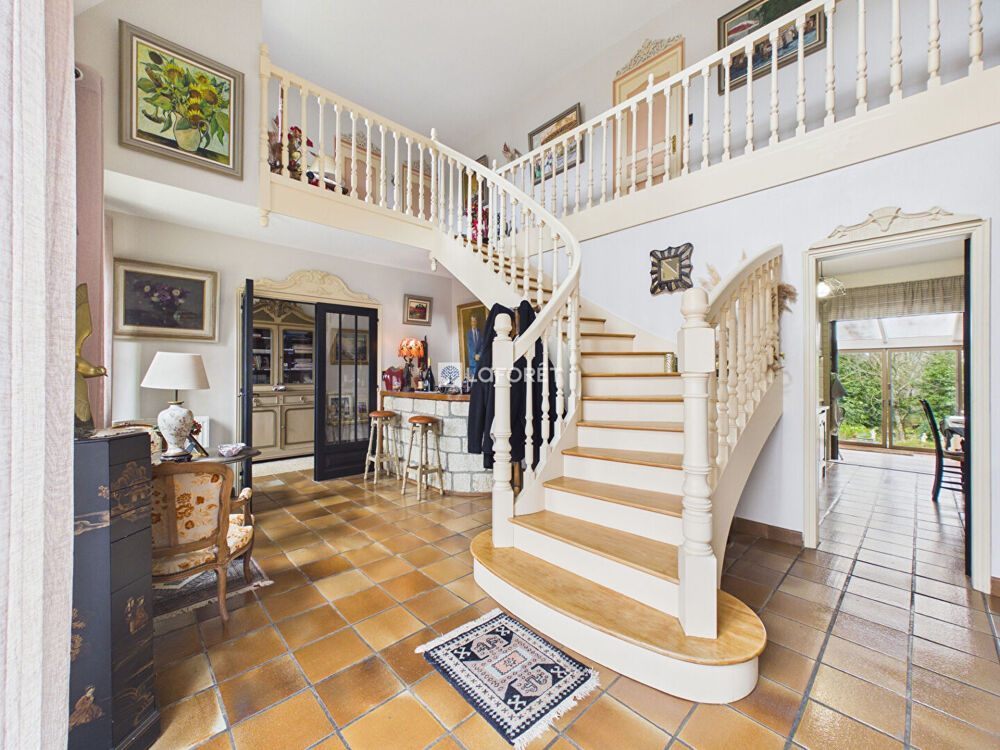 � vendre  Maison Pluguffan (29700)