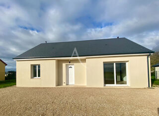  Maison  vendre 3 pices 86 m