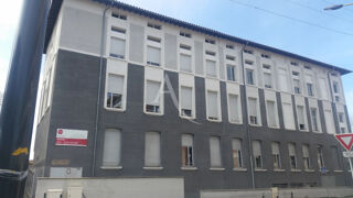  Appartement à vendre 1 pièce 26 m²