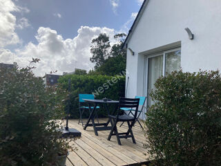  Maison à louer 5 pièces 114 m²