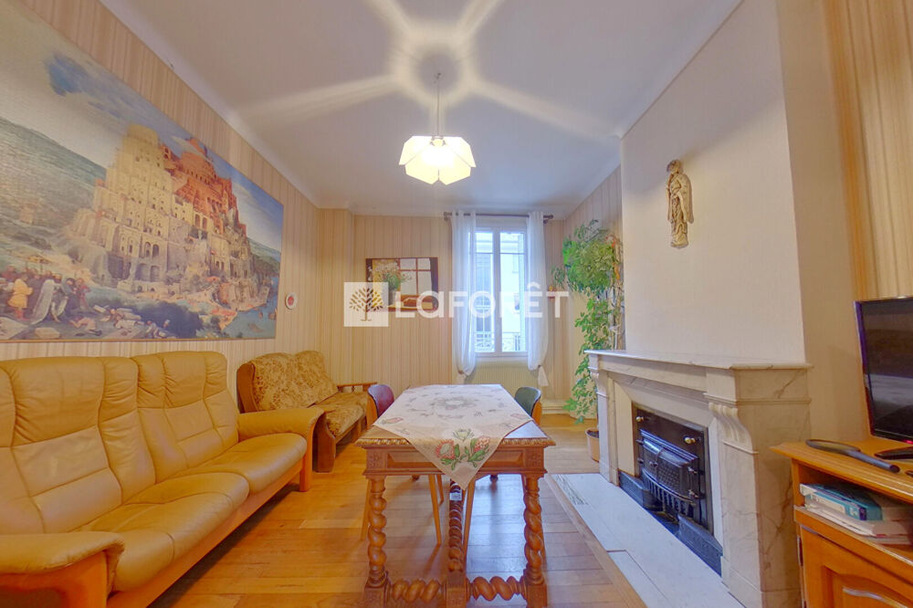 Appartement Bourg En Bresse