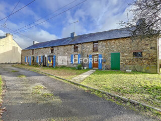  Maison � vendre 8 pi�ces 271 m�