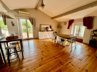  Maison � vendre 7 pi�ces 170 m�