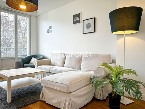  Appartement � louer 3 pi�ces 71 m�