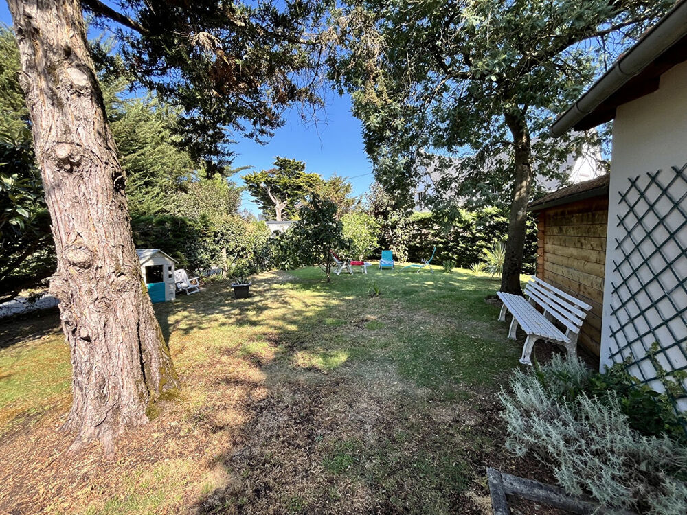 à vendre  Maison Le Pouliguen (44510)
