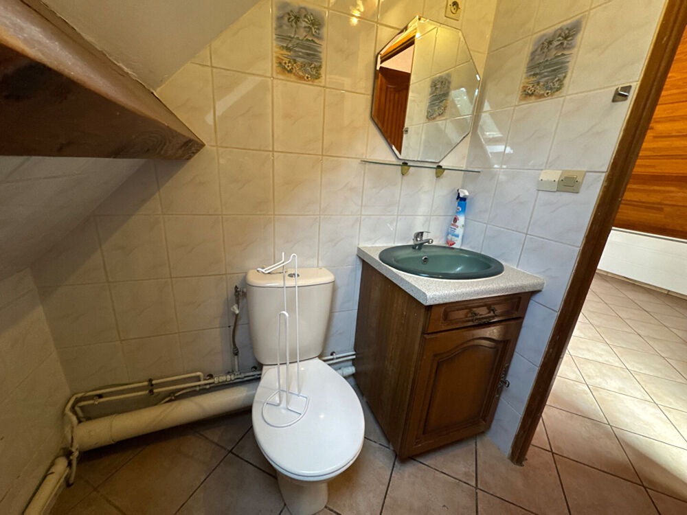 Location Appartement Studio Dieudonne avec balcon et garage Dieudonne