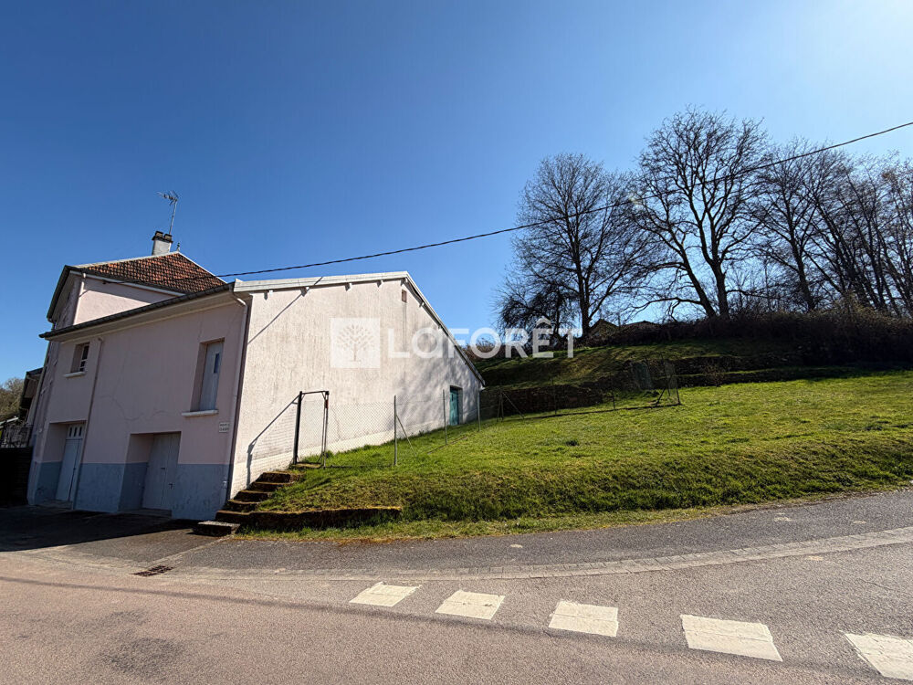 Vente Maison Maison Attigny  8 pièces - 233 m2 Attigny