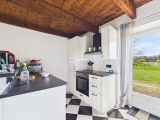  Maison � louer 3 pi�ces 53 m� Clohars fouesnant