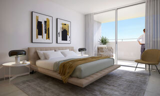  Appartement � vendre 4 pi�ces 132 m�