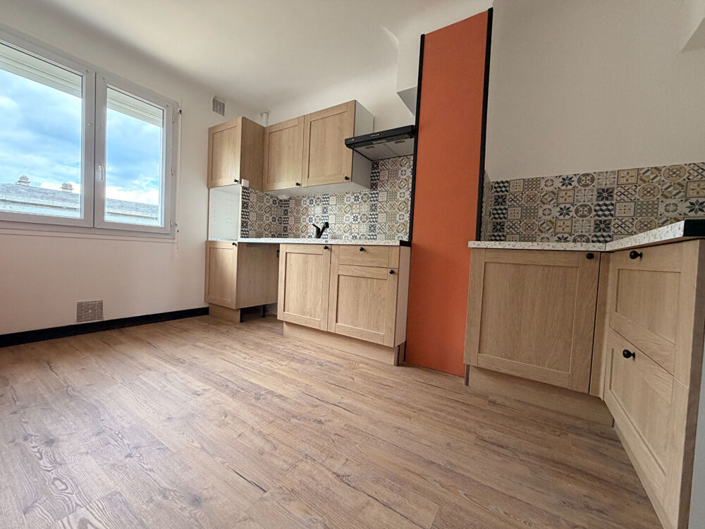 Maison 5 pièces 135 m² · à Angers · 135 m² · 300 000 €