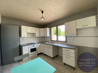  Maison � vendre 6 pi�ces 117 m�