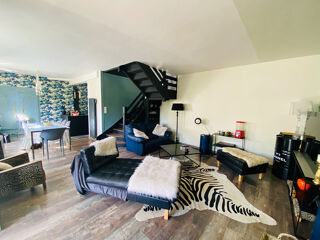  Maison � vendre 7 pi�ces 167 m�