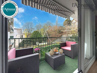  Appartement � vendre 2 pi�ces 54 m�