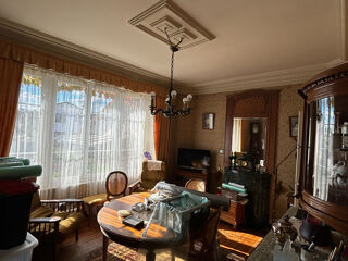  Maison  vendre 5 pices 89 m