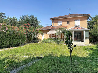  Maison à vendre 5 pièces 150 m²