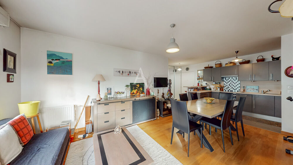 Vente Appartement Appartement Le Plessis Robinson 3 pièces Le plessis robinson