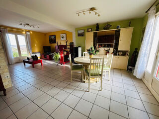  Maison à vendre 5 pièces 132 m²