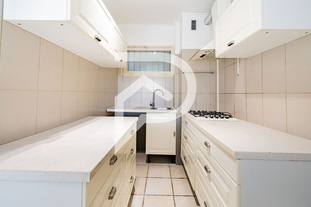 Vente Appartement Appartement Aix En Provence 2 pièce(s) 45.15m2 Aix en provence