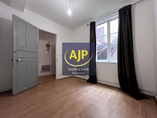  Appartement à vendre 2 pièces 45 m²