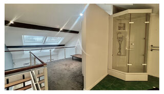  Appartement à vendre 5 pièces 