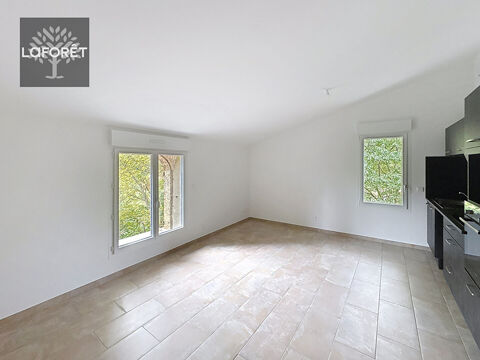  Appartement � louer 2 pi�ces 56 m�