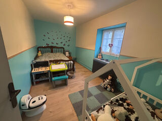  Maison � vendre 5 pi�ces 127 m�