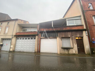  Maison à vendre 4 pièces 211 m²