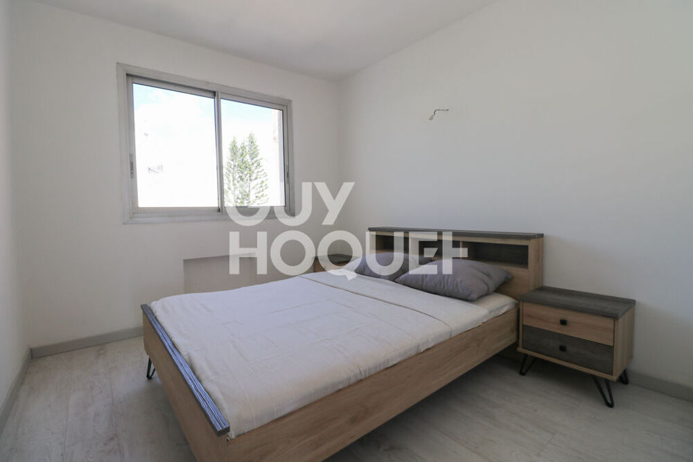 Vente Appartement T4  SAINT DENIS Rénové La réunion