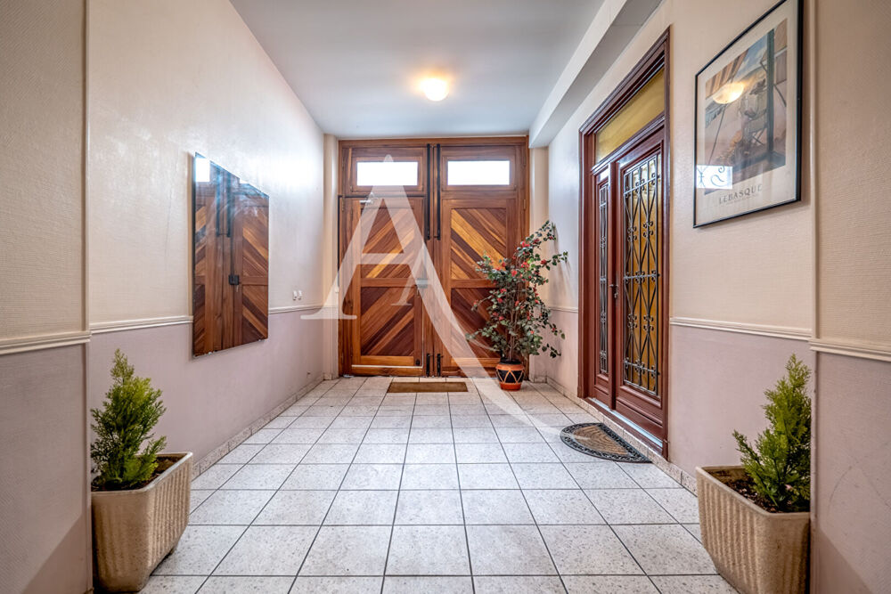 Appartement Clichy 2 pièce(s) 34 m2