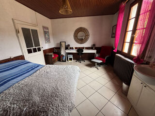  Maison à vendre 5 pièces 120 m²